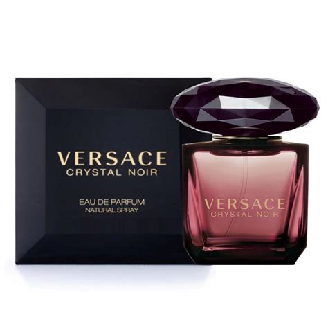 buy versace crystal noir perfume nz|Versace Crystal Noir best price.